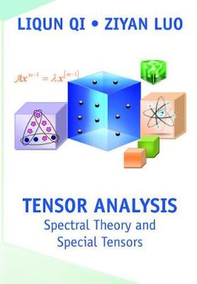 Tensor Analysis: Spectral Theory and Special Tensors - Qi, Liqun, and Luo, Ziyan