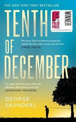 Tenth of December - Saunders, George