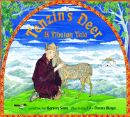 Tenzin's Deer: A Tibetan Tale - Soros, Barbara