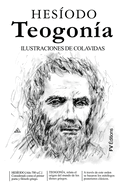 Teogona: Ilustrado por Onsimo Colavidas