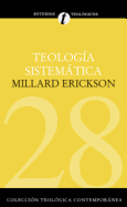 Teologa Sistemtica de Erickson