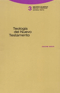 Teologia de Nuevo Testamento