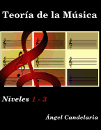 Teora de la Msica: Niveles 1 - 3