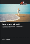 Teoria dei vincoli