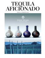 Tequila Aficionado Magazine, March 2022