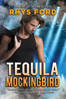 Tequila Mockingbird: Volume 3 - Ford, Rhys