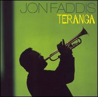 Teranga - Jon Faddis