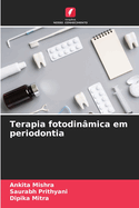 Terapia fotodinmica em periodontia