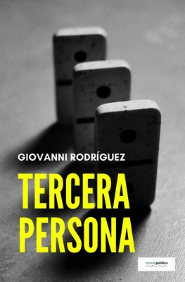 Tercera persona - Rodr?guez, Giovanni