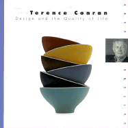 Terence Conran: Design and the Quality of Life