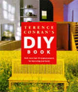 Terence Conran's DIY Book - Conran, Terence, Sir