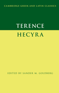 Terence: Hecyra