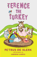 Terence the turkey