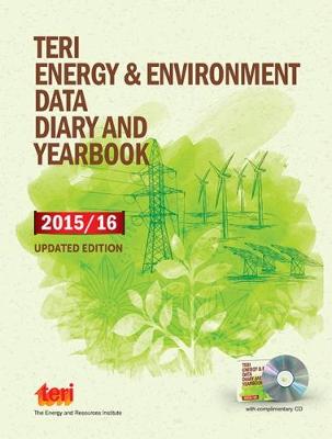 TERI Energy and Environment Data Diary and Yearbook (TEDDY] - TERI