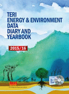 TERI Energy and Environment Data Diary and Yearbook