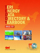 TERI Energy Data Directory & Yearbook (TEDDY) 2012/13 - TERI