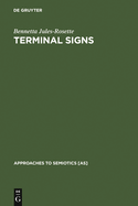 Terminal Signs: Computers and Social Change in Africa