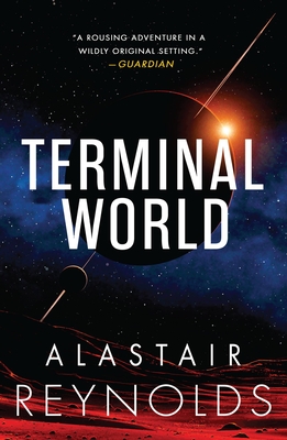 Terminal World - Reynolds