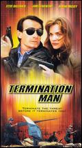 Termination Man - Fred Gallo