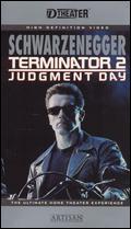 Terminator 2: Judgement Day [Ultimate Edition] - James Cameron