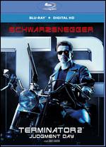 Terminator 2: Judgment Day [Blu-ray] - James Cameron