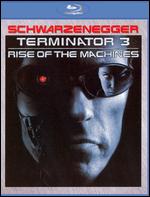 Terminator 3: Rise of the Machines [Blu-ray] - Jonathan Mostow