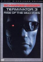 Terminator 3: Rise of the Machines [WS] [2 Discs] - Jonathan Mostow