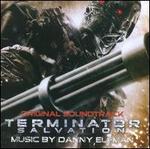 Terminator: Salvation [Original Soundtrack]
