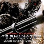 Terminator: Salvation [Original Soundtrack] - Danny Elfman