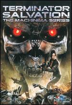 Terminator Salvation: The Machinima Series [Animated Web Series] - 