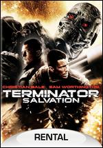 Terminator Salvation - McG