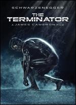 Terminator - James Cameron