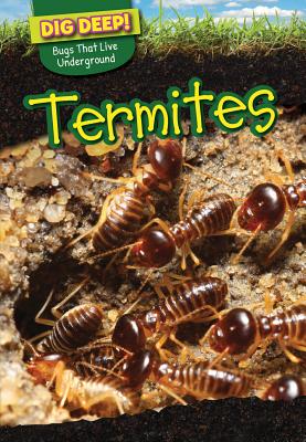 Termites - Chung, Liz