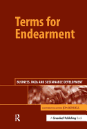 Terms for Endearment: Business, NGOs and Sustainable Development