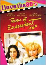 Terms of Endearment [I Love the 80's Edition]