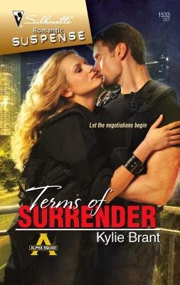 Terms of Surrender - Brant, Kylie