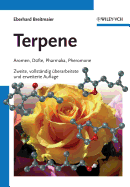 Terpene: Aromen, Dufte, Pharmaka, Pheromone - Breitmaier, Eberhard