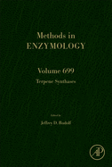 Terpene Synthases: Volume 699
