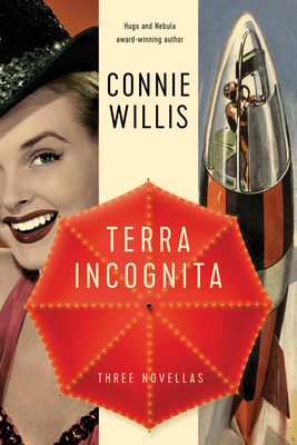 Terra Incognita: Three Novellas - Willis, Connie