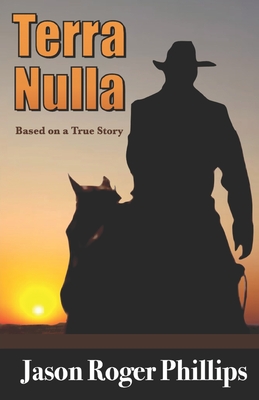 Terra Nulla - Phillips, Jason Roger