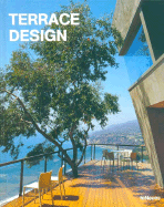 Terrace Design - Bahamon, Alejandro (Editor)