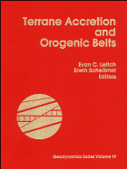 Terrane Accretion and Orogenic Belts - Leitch, Evan C