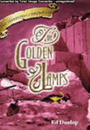 Terrestria Chronicles-the Golden Lamps