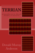 Terrian: An Introduction to Selected Thoughts in Adventure
