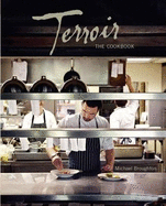 Terroir - The Cookbook