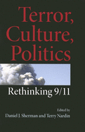 Terror, Culture, Politics: Rethinking 9/11