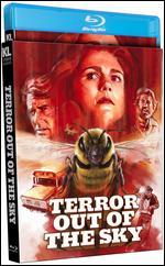 Terror Out of the Sky [Blu-ray]