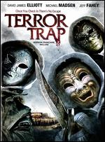 Terror Trap [Bilingual] - Dan Garcia