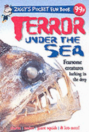 Terror Under the Sea