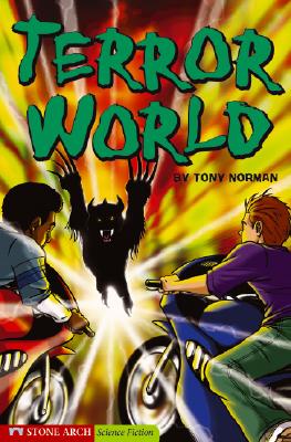 Terror World - Norman, Tony